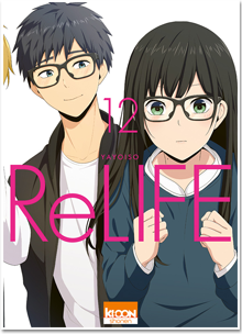 ReLIFE T12