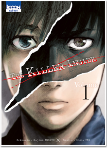 The Killer Inside T01