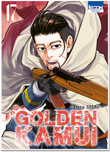 Golden Kamui T17