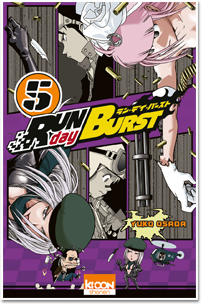 Run day Burst T05