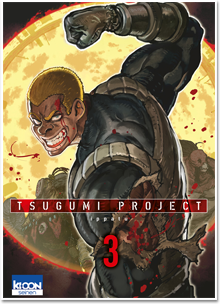 Tsugumi Project T03