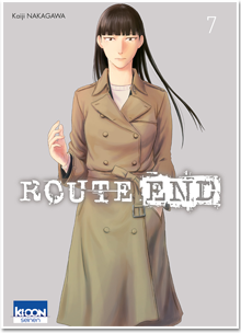 Route End T07