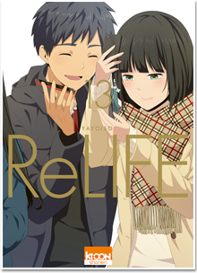 ReLIFE T13