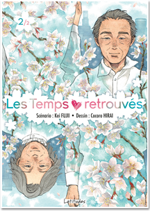 Les Temps retrouvés - Latitudes T02