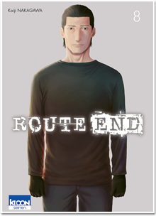 Route End T08