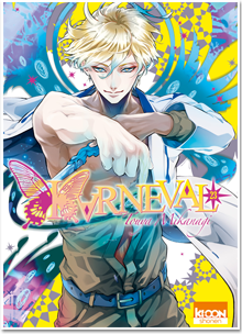 Karneval T23