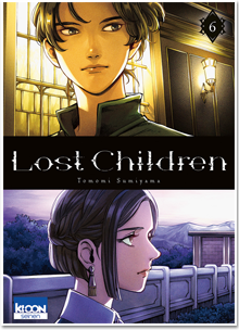 Lost Children T06