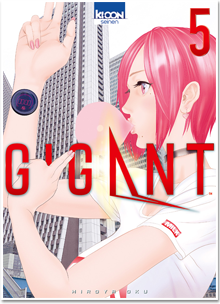 Gigant T05