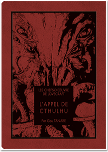 L'Appel de Cthulhu 