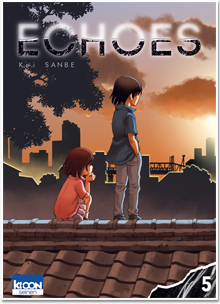 Echoes T05