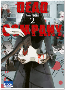 Dead Company T02