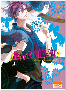 Karneval T24