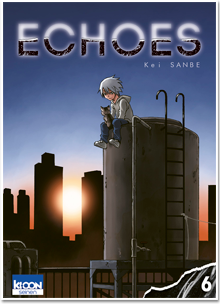 Echoes T06