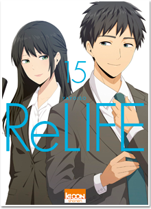 ReLIFE T15