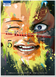 The Killer Inside T05