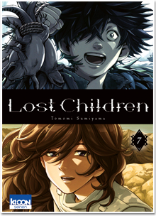 Lost Children T07