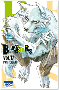 Beastars T17