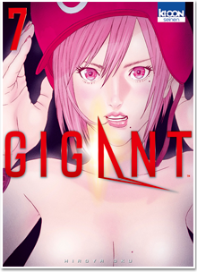 Gigant T07