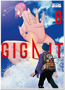 Gigant T08