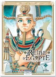 Reine d’Égypte T09