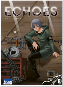 Echoes T08