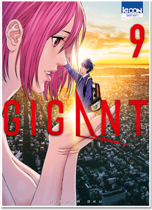 Gigant T09