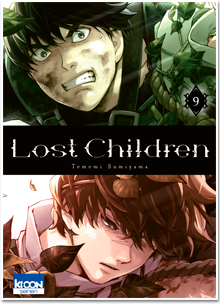 Lost Children T09