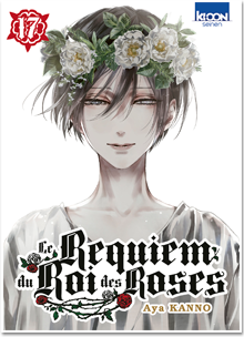 Le Requiem du Roi des Roses T17