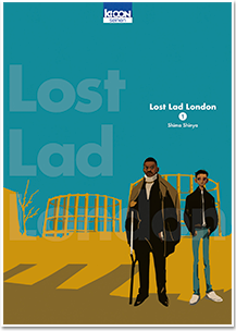 Lost Lad London T01