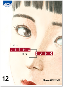 Les Liens du sang T12