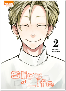 Slice of Life T02