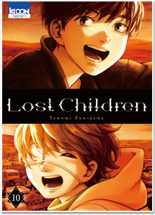Lost Children T10