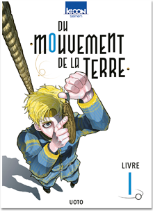 Du mouvement de la Terre T01