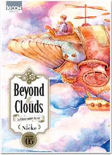 Beyond the Clouds T05