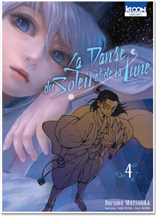 La Danse du soleil et de la lune T04