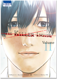 The Killer Inside T11