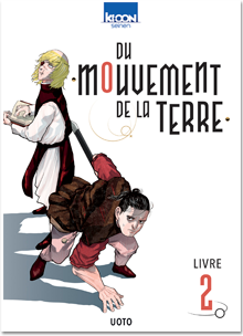 Du mouvement de la Terre T02