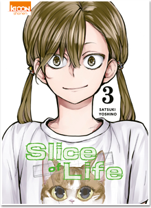 Slice of Life T03