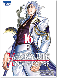 Valkyrie Apocalypse T16