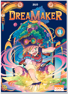 DreaMaker T01