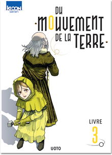 Du mouvement de la Terre T03