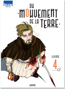 Du mouvement de la Terre T04