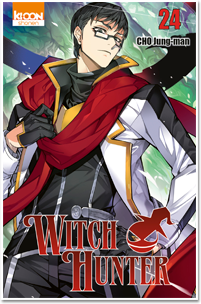 Witch Hunter T24