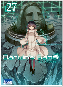 Darwin’s Game T27