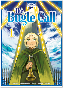 The Bugle Call T01