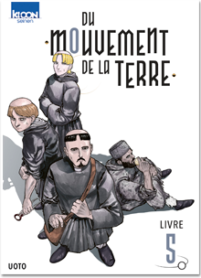 Du mouvement de la Terre T05