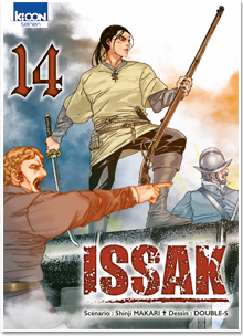 Issak T14