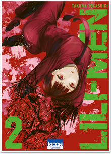 Lili-Men T02