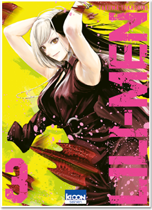 Lili-Men T03
