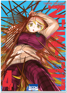 Lili-Men T04